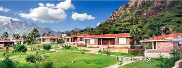 Indien hermitage is a finest luxury holiday resort at kanniyakumari and ayurveda resorts in tamil nadu located near the scenic kanyakumar. Indien Hermitage Resort Facebook