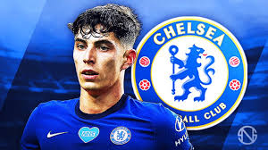 He has scored one goal and supplied three assists, averaging a goal involvement every 1.75 games. Kai Havertz Welcome To Chelsea Amazing Skills Passes Goals Assists 2020 Youtube