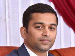 Rishi Kranth Vasireddy, MD's Funeral Details