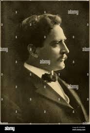 George f marion hi-res stock photography and images