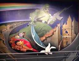 We did not find results for: Denver Airport Mural Mildlyinteresting