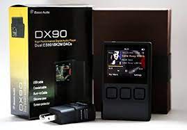 Maybe you would like to learn more about one of these? Biareview Com Ibasso Dx90