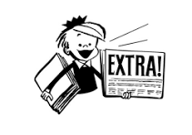 6,999 Clip Art Newspaper Royalty-Free Photos and Stock ...