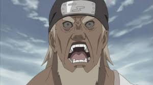 Massively hypersonic + (lightning timer) 51%. How Strong Is The 3rd Raikage Naruto Shippuden Animesoulking