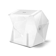 These basic photo light boxes, sometimes called light tents as well, are also great for the traveling photographer, as most fold flat for easy transport and storage. The 7 Best Photo Light Boxes Of 2021