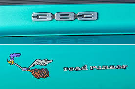 Maybe you would like to learn more about one of these? Big Beep 1969 Plymouth Road Runner Throttlextreme