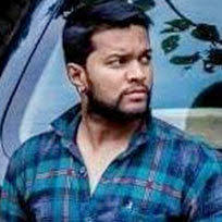 Arjun Kishore Chandra