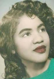 Juanita Glover's Instagram, Twitter & Facebook