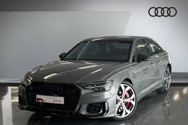 Image result for Daytona Gray 2024 S6