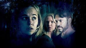 Peur de la pluie (2021)