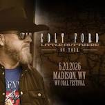 Colt Ford