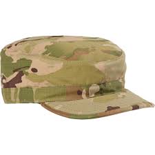 dlats army patrol cap ocp headgear shop the exchange