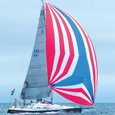 Also, how do you properly reef a genoa or a jib on a roller furling system. Genoa A Series Quantum Sails Jib Asymmetric Spinnaker For Racing Sailboats