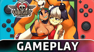 Find many great new & used options and get the best deals for skullgirls: Skullgirls 2nd Encore First 15 Minutes On Nintendo Switch Contranetwork