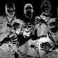Here Come The Mummies