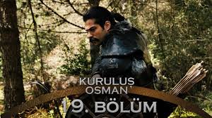 Diriliş ertuğrul dizisinin devam dizisi olan kuruluş osman, osmanlı devleti'nin temellerini atan osman gazi'nin hayatına odaklanılıyor. Kurulus Osman 1 Bolum Youtube