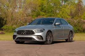 We did not find results for: Review Update 2021 Mercedes Benz Amg E53 Delivers Balanced Power And Presence