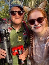 Thanks Val! It's an honor to be so well represented!!