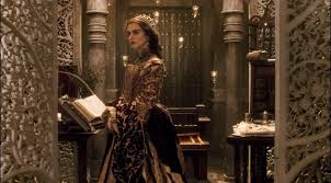 The Fountain – 2006 Aronofsky – The Cinema Archives