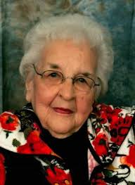 Rovella Mae Pack Obituary