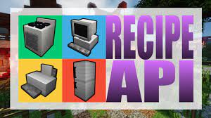 We did not find results for: Furniture Mod Recipe Api Tutorial Config Youtube