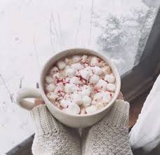 Raindrops And Roses Noel D Hiver Soiree Cocooning Plaisirs D Hiver