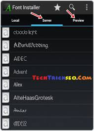 Cool fonts keyboard, stylish text, teclado letras para chat en whatsapp snapchat. 4 Ways How To Change Fonts In Android Root No Root 2021