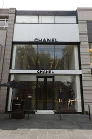 Chanel Mexico Chanel Chanel Boutique Mademoiselle Chanel