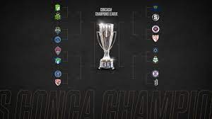 25.02.2022 · después de finalizadas las series de octavos de final de la liga de campeones de concacaf, comunicaciones es el único equipo que sobrevivió de centroamérica, luego de la eliminación de. Concacaf Liga Campeones Cruz Azul Se Medira Ante Forge Y Pumas Frente A Saprissa