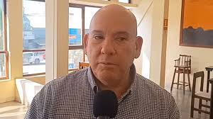 Montiel en entrevista para @infcentral #sabremoscumplir #mpp  #porelrochaquesoñamos #porelchuyquemerecemos