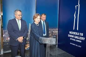 In august last year, pnb's property development arm pnb development sdn bhd sold a piece of land in kota seri langat to area management sdn bhd for rm320 million. Pnb Merdeka 118 To Break Even In 10 Years The Star