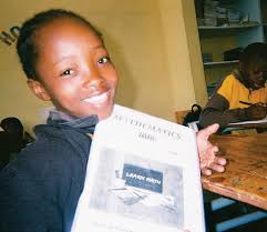 NEWS KIDS CAN TRUST NEWSPAPER OF THE YEAR*