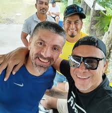 Faustina Mabel Escobar Ferreira