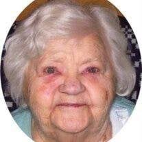 Virginia L. Ball Obituary