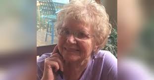 Charilyn E. Dare Obituary