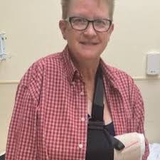 Fundraiser by Debbie Kaplan : Give Me A Break!