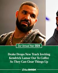 Kendrick Lamar hitting