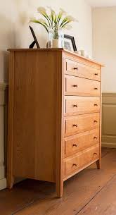 Refined Shaker Style Comes To Life In Our Renfrew Shaker Bedroom Chest Customize In Your C Bedroom Chest Decor Shaker Style Furniture Bedroom Chest Of Drawers
