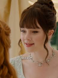 Bridgerton Anthony and Kate Bloopers