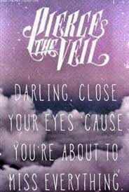 Pierce The Veil Bulls In The Bronx Sign Quotes Pierce The Veil Baby Boy Names