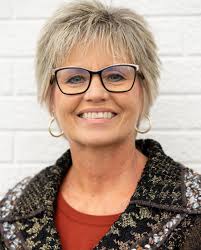 Welcome Beverly Green as Utility Assistant