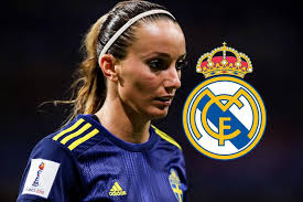 May 21, 2021 · por esta razón, no se espera una gran contraoferta del real madrid para asllani y jakobsson, que quieren ver mejoradas sus condiciones en el conjunto blanco. Real Madrid Make Asllani First Women S Team Signing