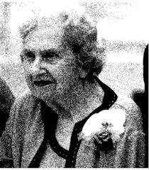 Mary Shuford Obituary