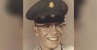 Charles "Dick" Palmer Obituary