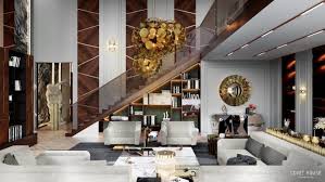 Use them in commercial designs under lifetime, perpetual & worldwide rights. Discover This 8 5 Million Modern Classic Villa By Covet House Home And Decoration