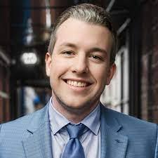 Adam Sharkey's Instagram, Twitter & Facebook