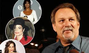 Ed Winter, coroner who handled deaths of Whitney Houston, Michael Jackson,  & more, is dead