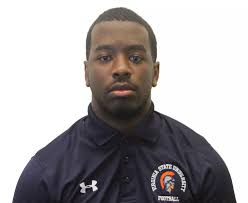 2021 Football Roster