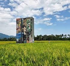 Crop, hedge, cash crop, cultivator, dehydrated, batas perawi malay. Mypenang
