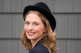 "Women Of Silicon Valley" Is An Even Cooler "Humans Of New York"